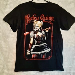 💋 ◇♧HARLEY QUINN TEE ♧◇